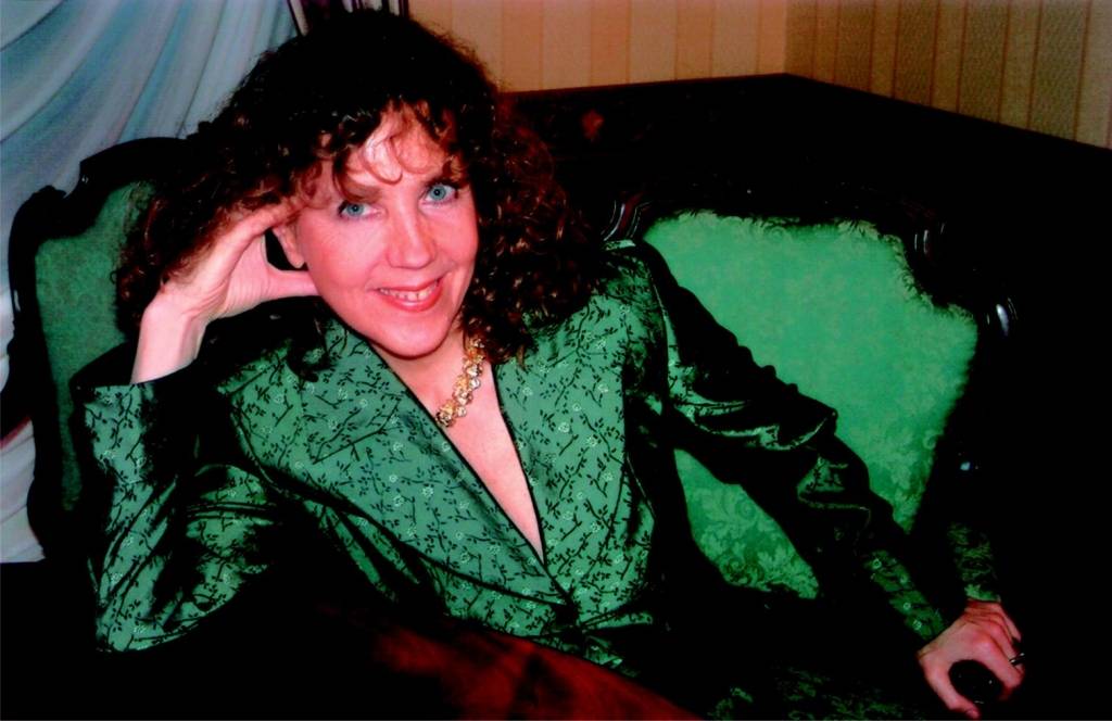 Aina Kalnciema
Autors: Publicitātes foto