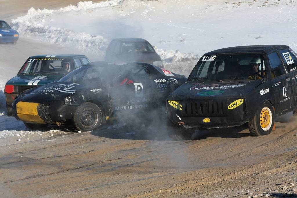 Autors: Edgars Polis