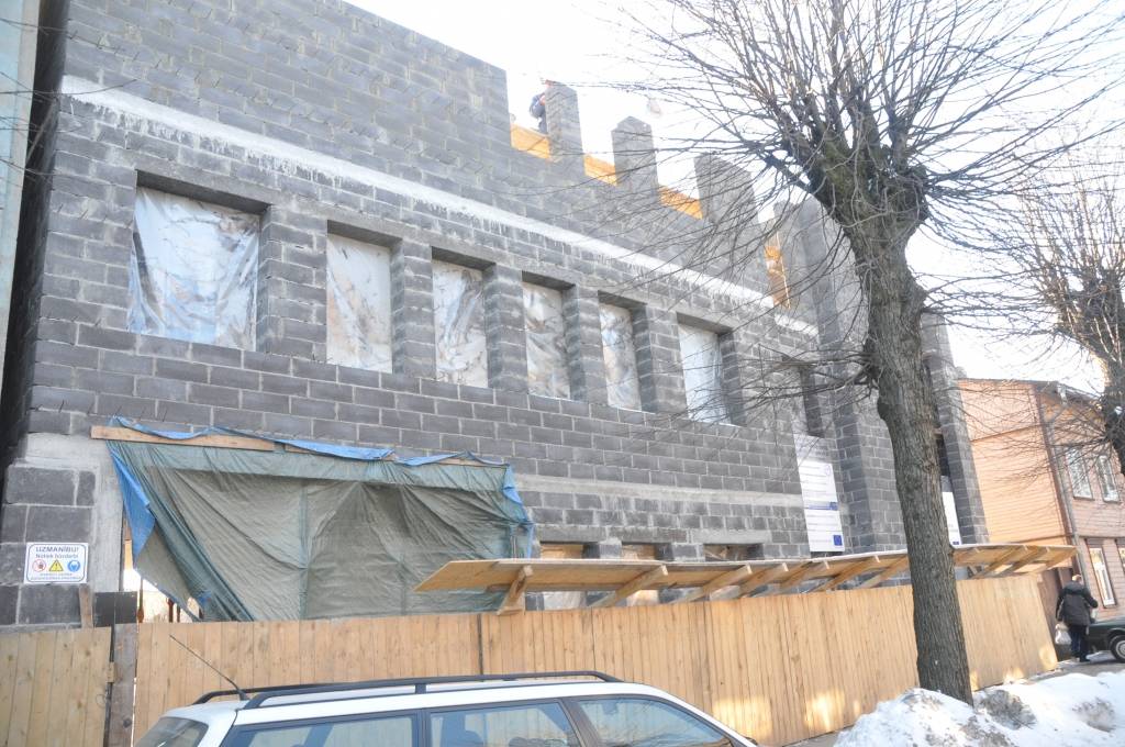 Autors: Dainis Ģelzis