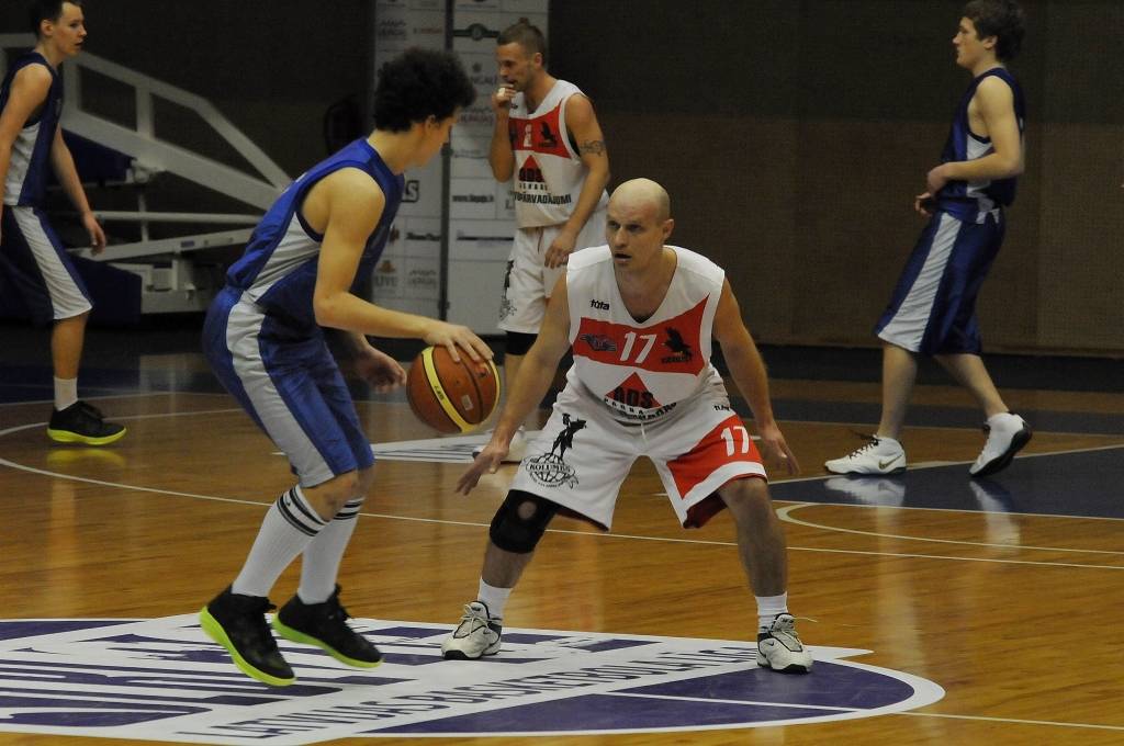 Autors: Uldis Dobelis