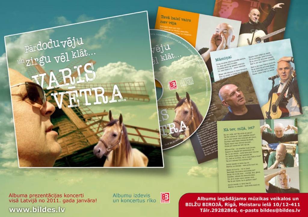 Autors: www.bildes.lv