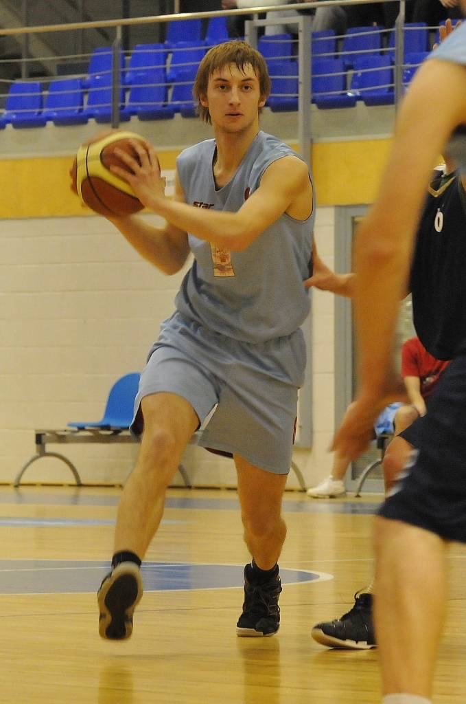 Autors: Uldis Dobelis