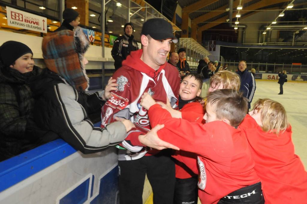 Autors: Dainis Ģelzis