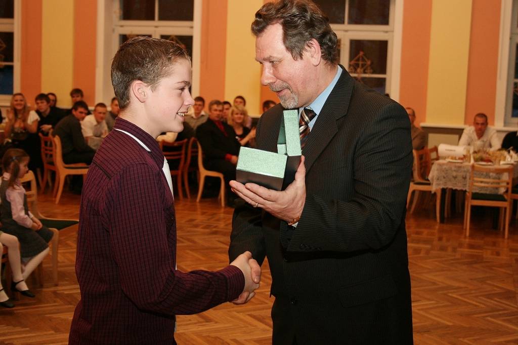 Autors: Uldis Dobelis