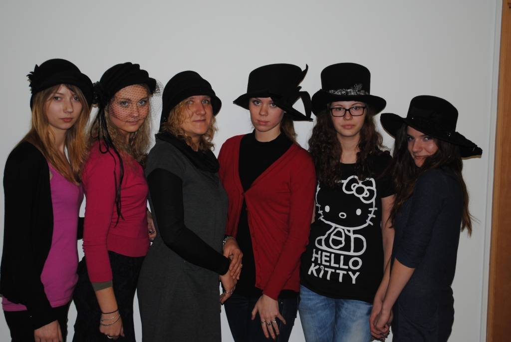 Autors: no Mākslas vidusskolas arhīva