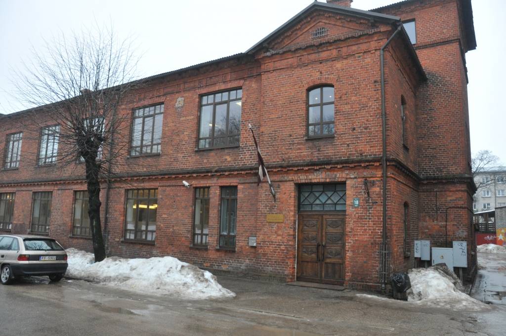 Autors: Dainis Ģelzis