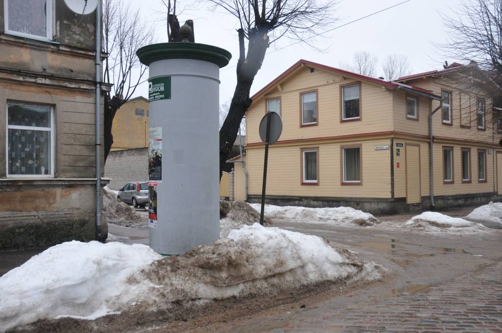 Autors: Dainis Ģelzis