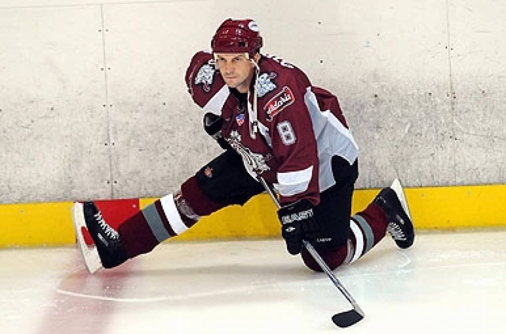 Sandis Ozoliņš
Autors: Zigismunds Zālmanis,, nikon