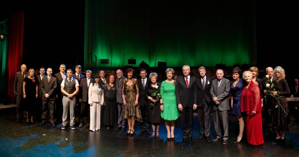 Autors: Liepājas Kultūras pārvalde