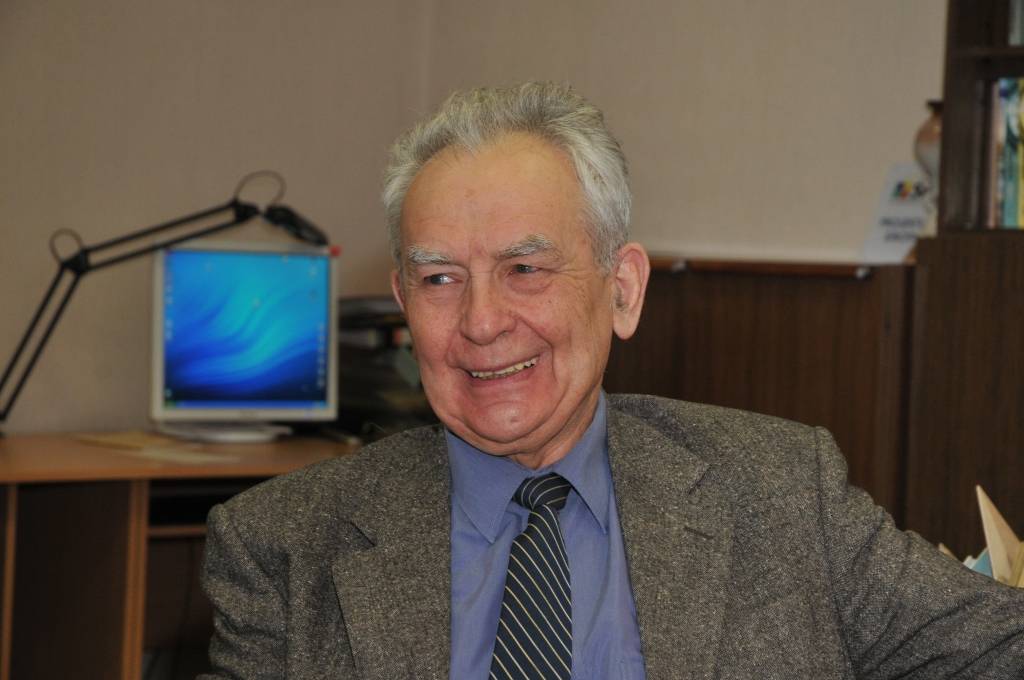 Autors: Dainis Ģelzis