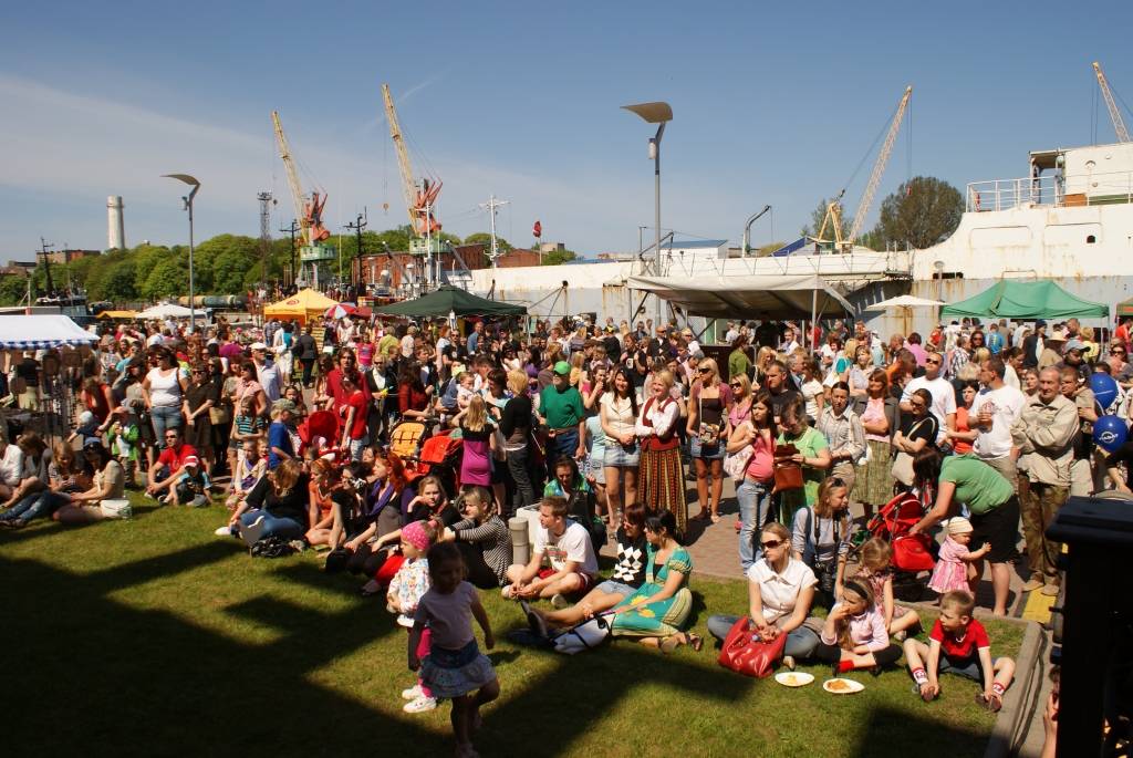 Autors: Liepājas Kultūras pārvalde