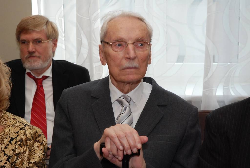 Autors: Dainis Ģelzis