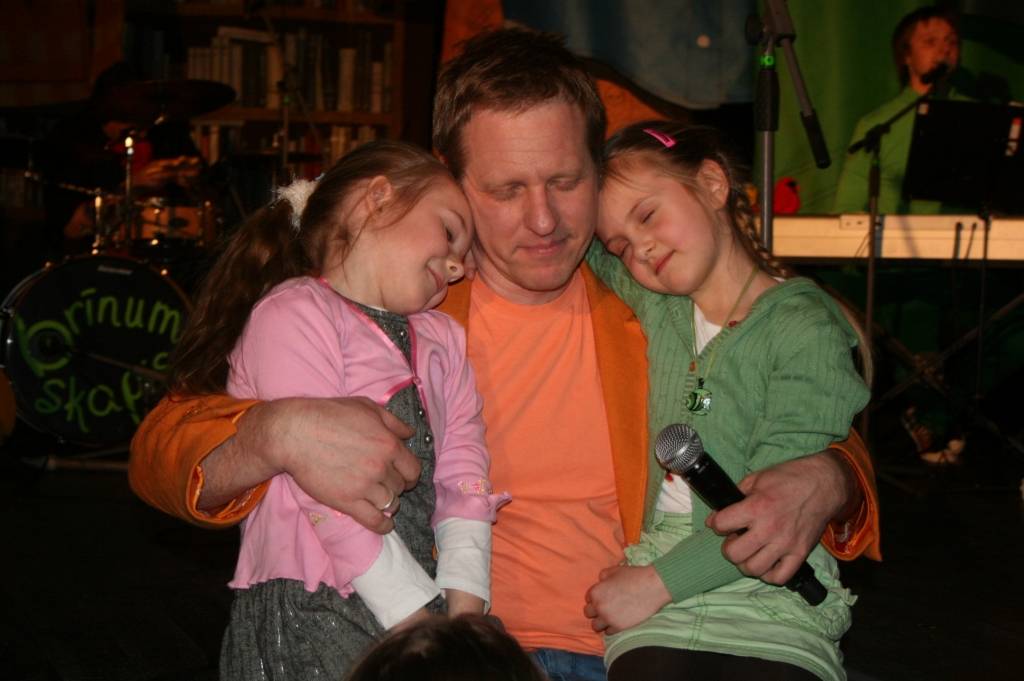 Autors: Uldis Dobelis