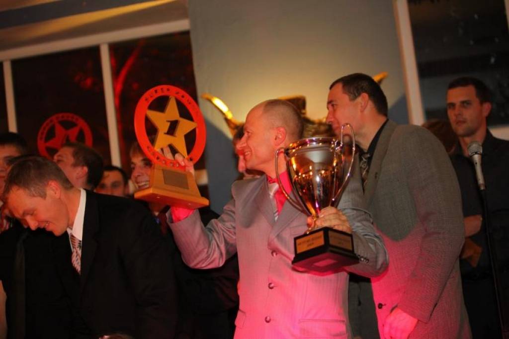 Autors: Agris Kozlovskis