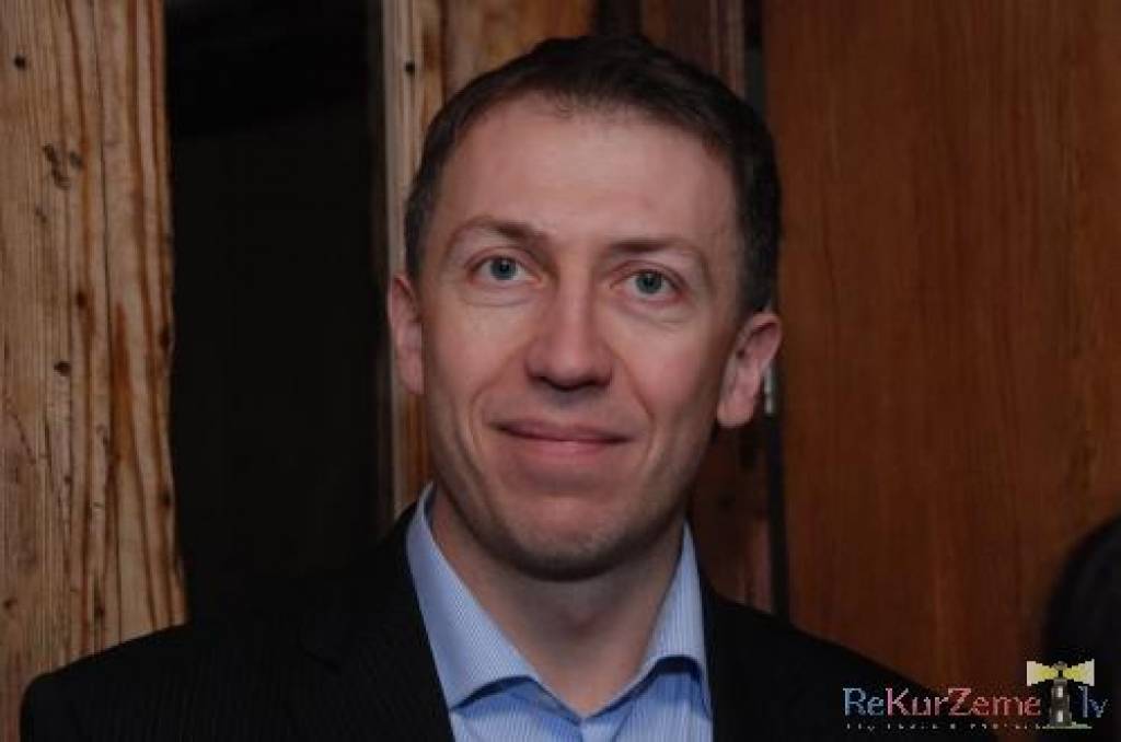 Autors: Dainis Ģelzis