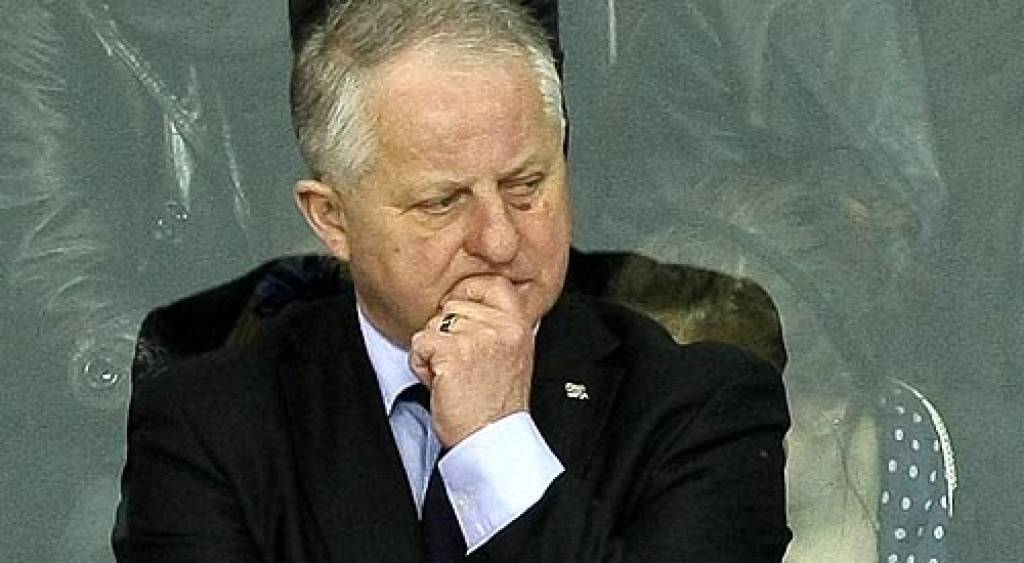 Slovāku hokeja speciālists Juliuss Šuplers, kurš trīs sezonas bija Rīgas Dinamo kluba galvenais treneris, pieņēmis lēmumu nepagarināt līgumu.
Autors: Aivars Liepiņš, Dienas Mediji