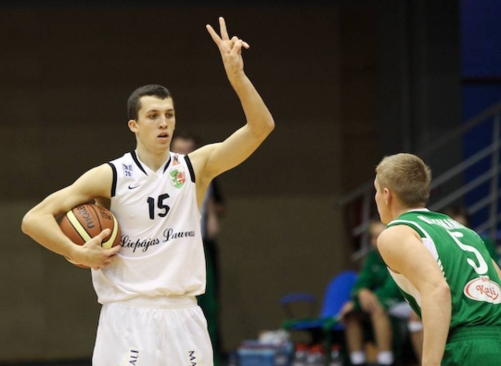 Autors: Mārtiņš Sīlis