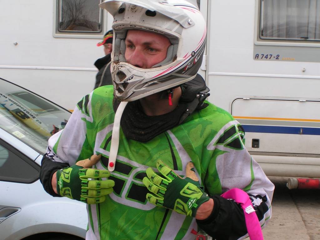 Kaspars Kraulis
Autors: Uldis Dobelis