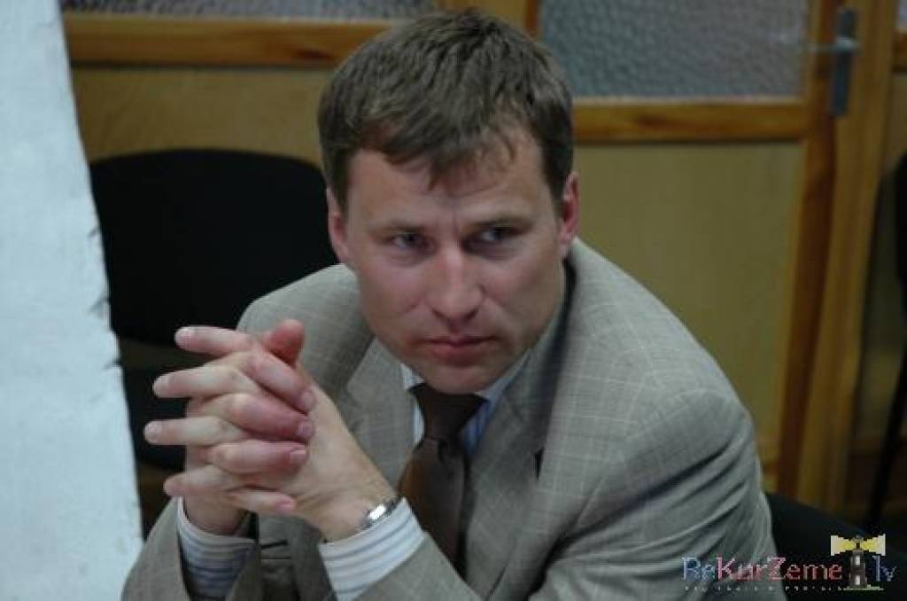 Autors: Dainis Ģelzis