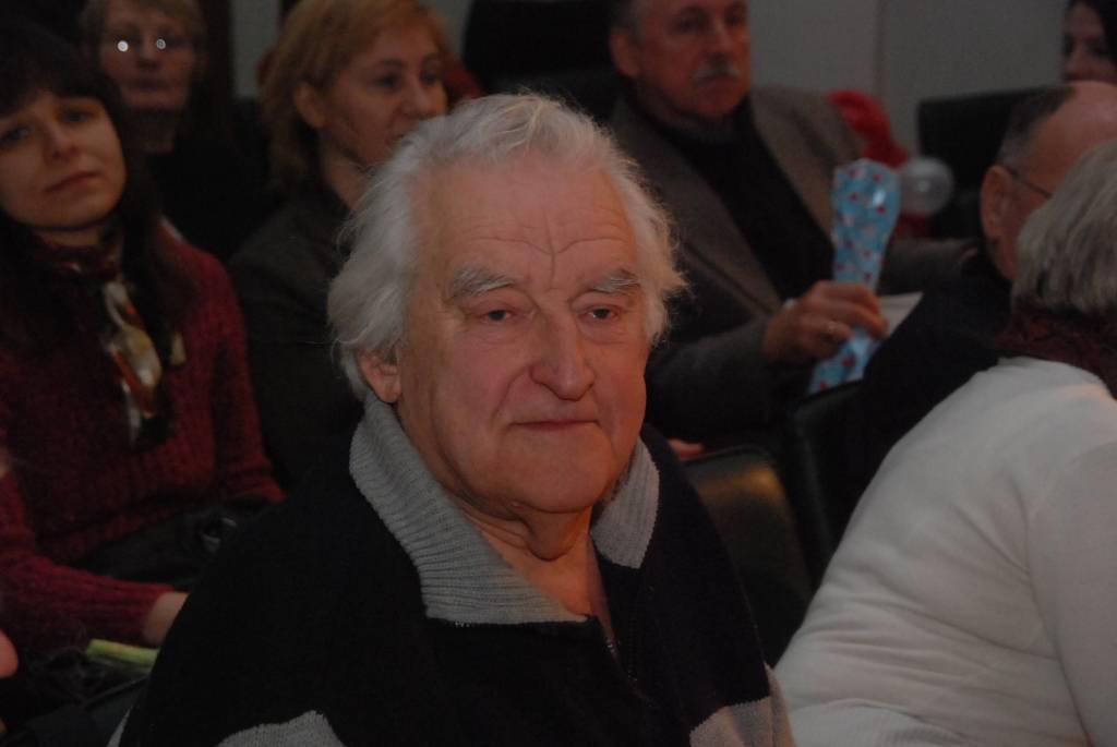 Autors: Dainis Ģelzis