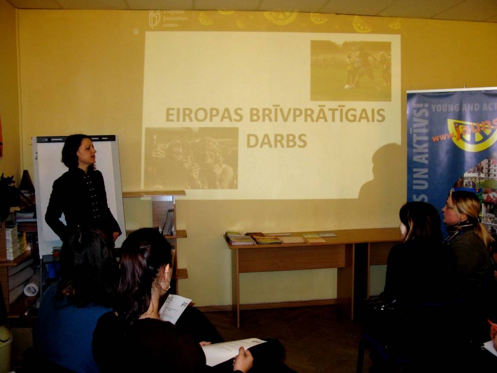 Autors: Liepājas Jaunatnes centrs