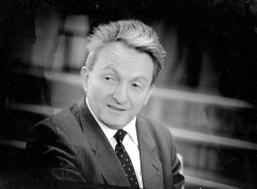 Autors: Andris Gertsons