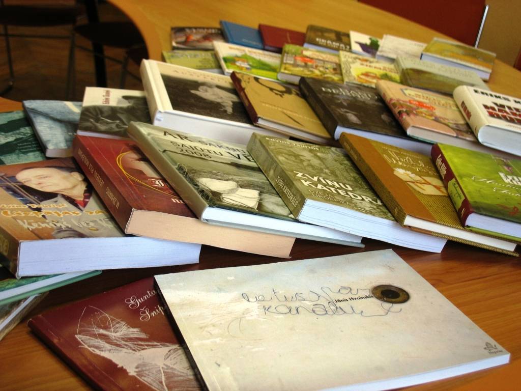 Autors: Publicitātes foto