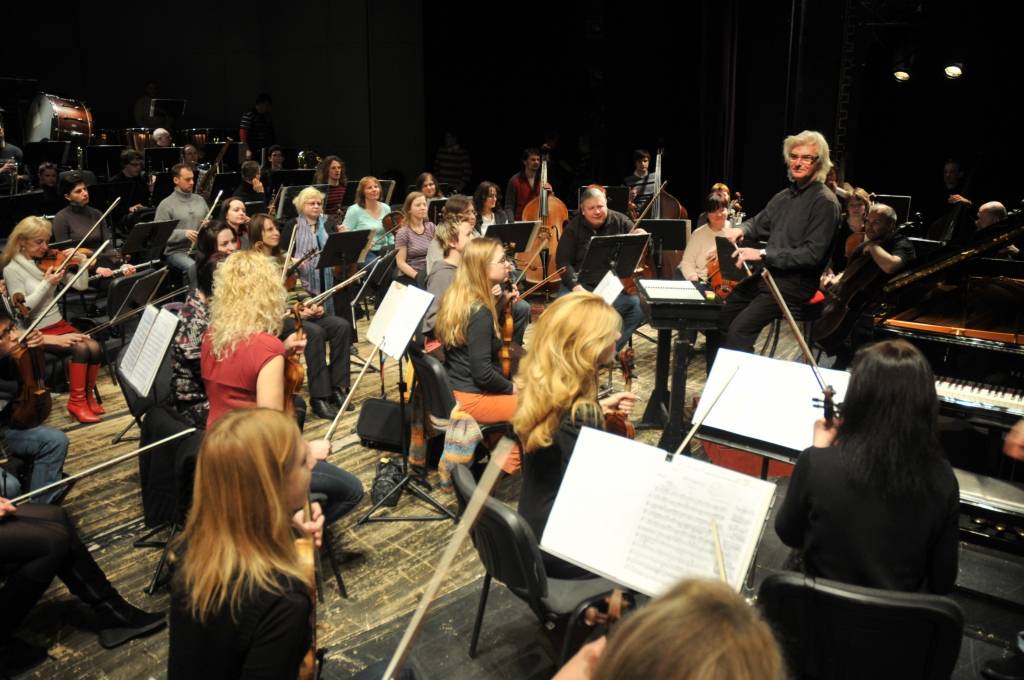 Autors: Dainis Ģelzis