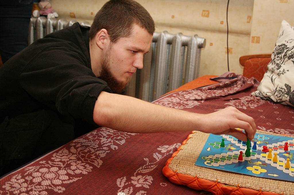 Jānis Mackus
Autors: Uldis Dobelis