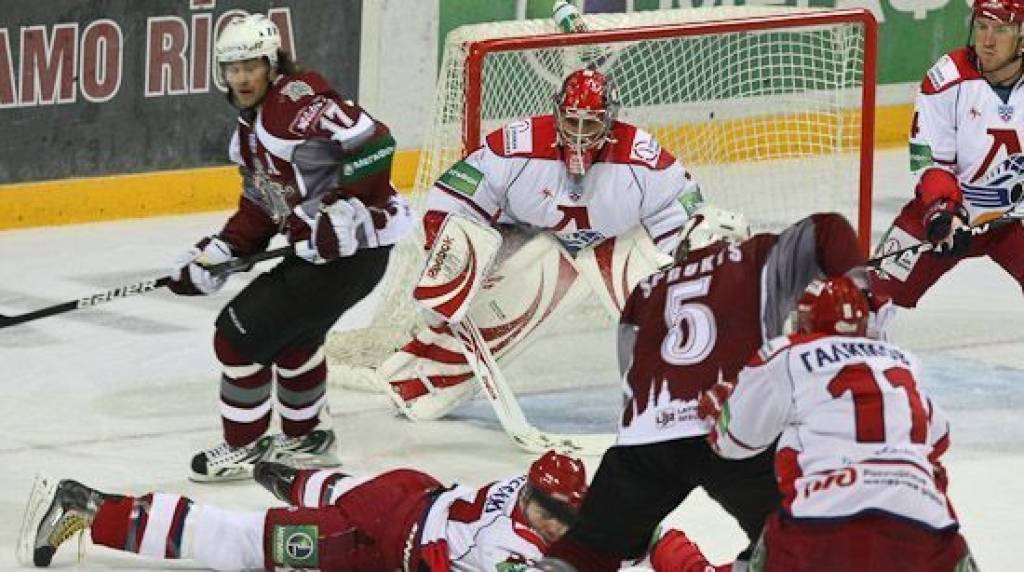 Autors: Aivars Liepiņš, Dienas mediji 