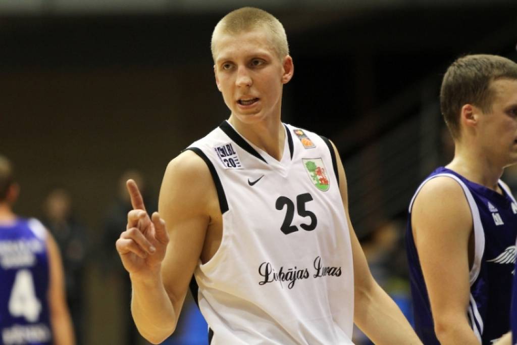 Autors: Marģers Sīlis