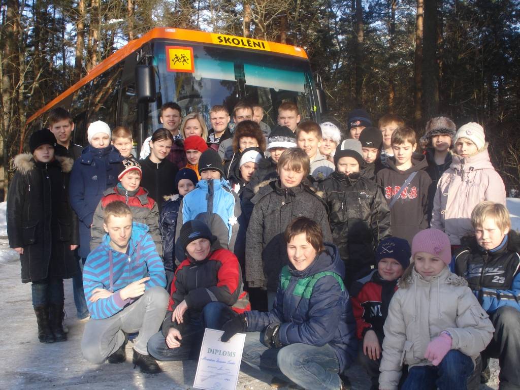 Autors: no ložu šāvēju arhīva