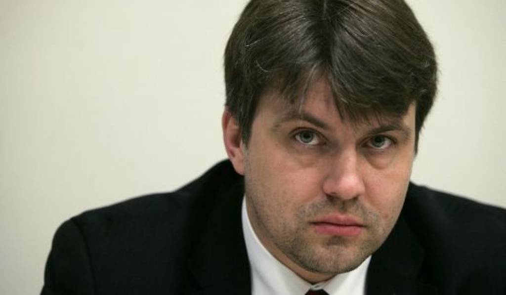 Autors: Inga Kundziņa/AFI