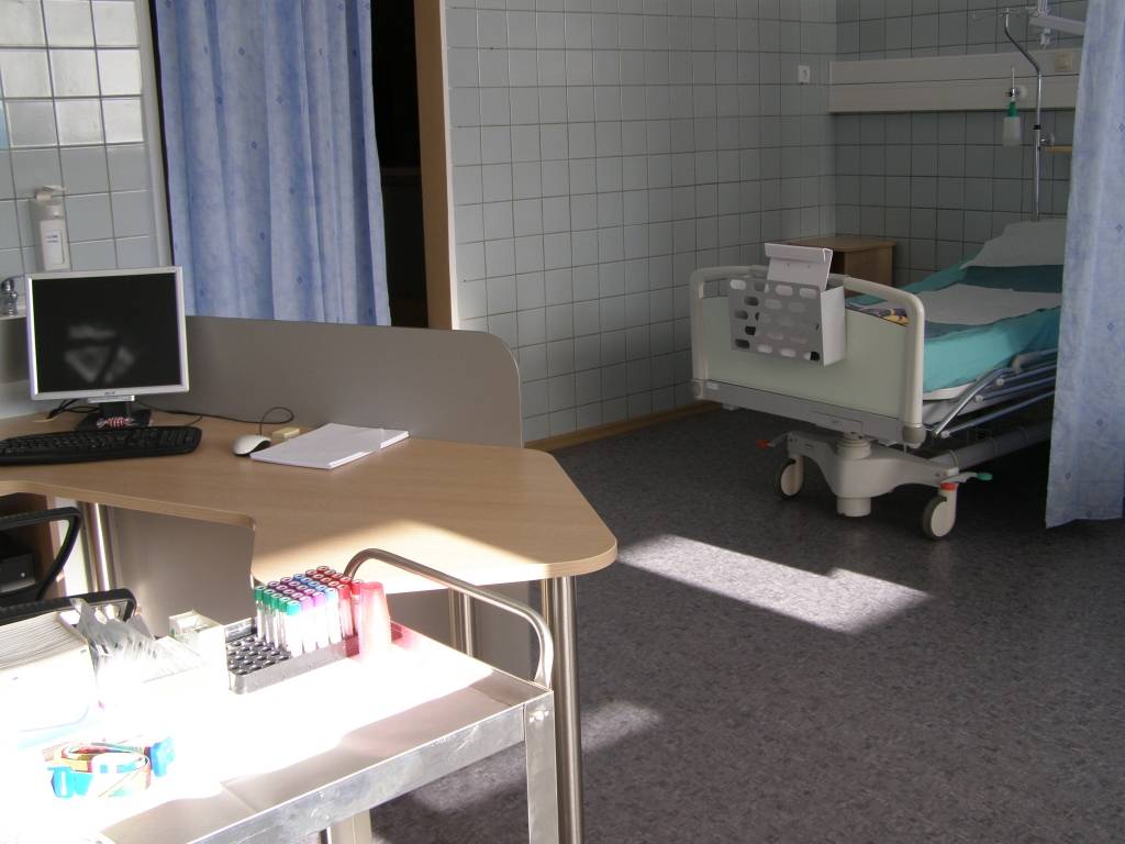 Autors: Slimnīcas foto