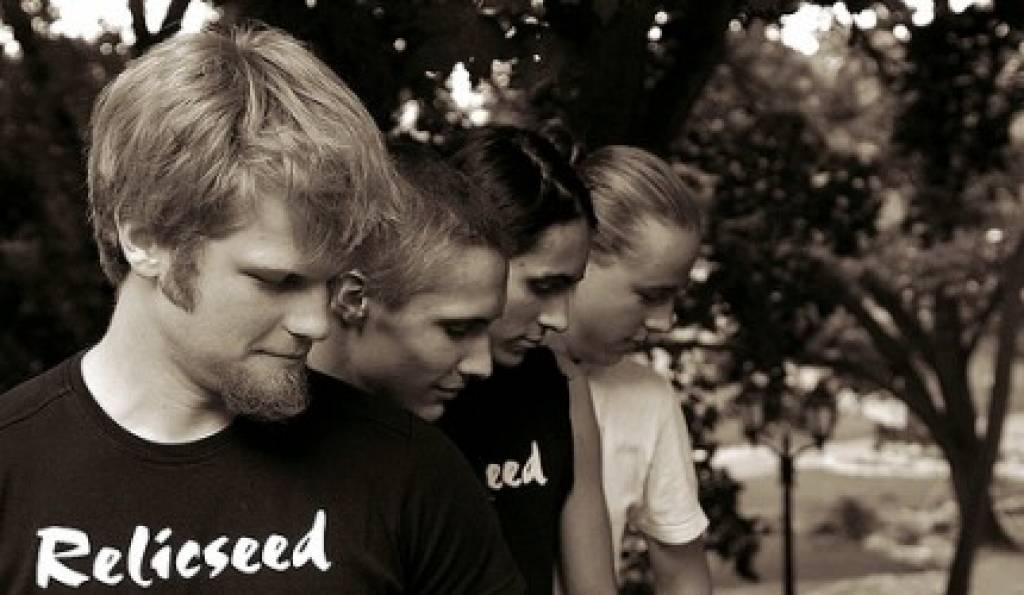 Relicseed
Autors: publicitātes foto