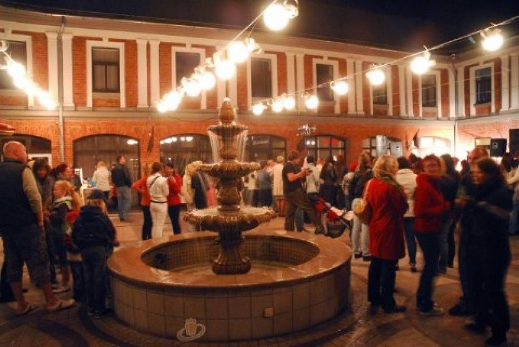 Autors: Publicitātes foto