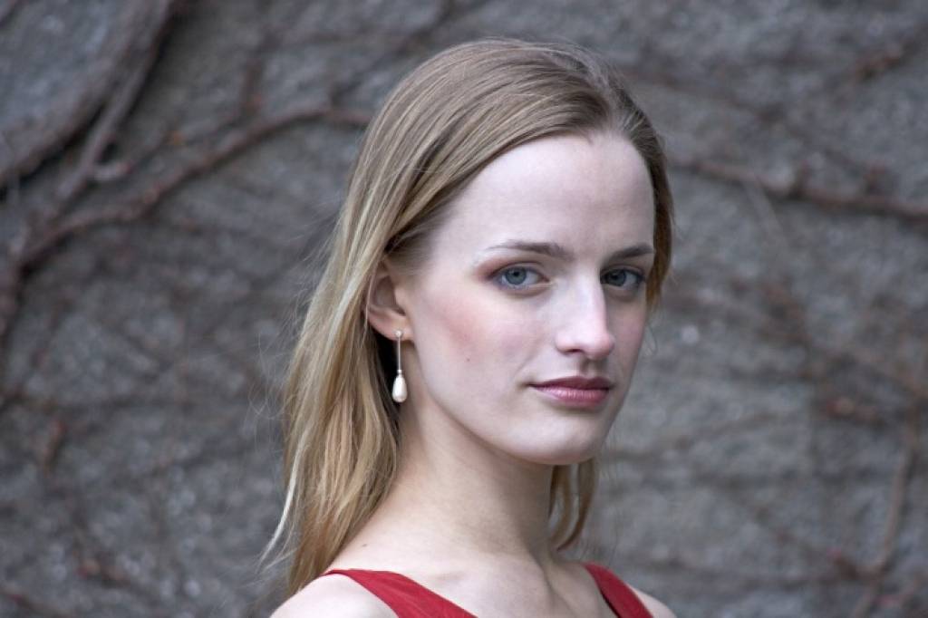 Laura Zariņa
Autors: Publicitātes foto