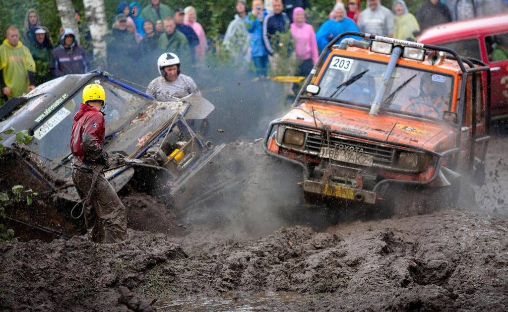 Autors: Egīls Grinfelds, www.4x4sport.lv