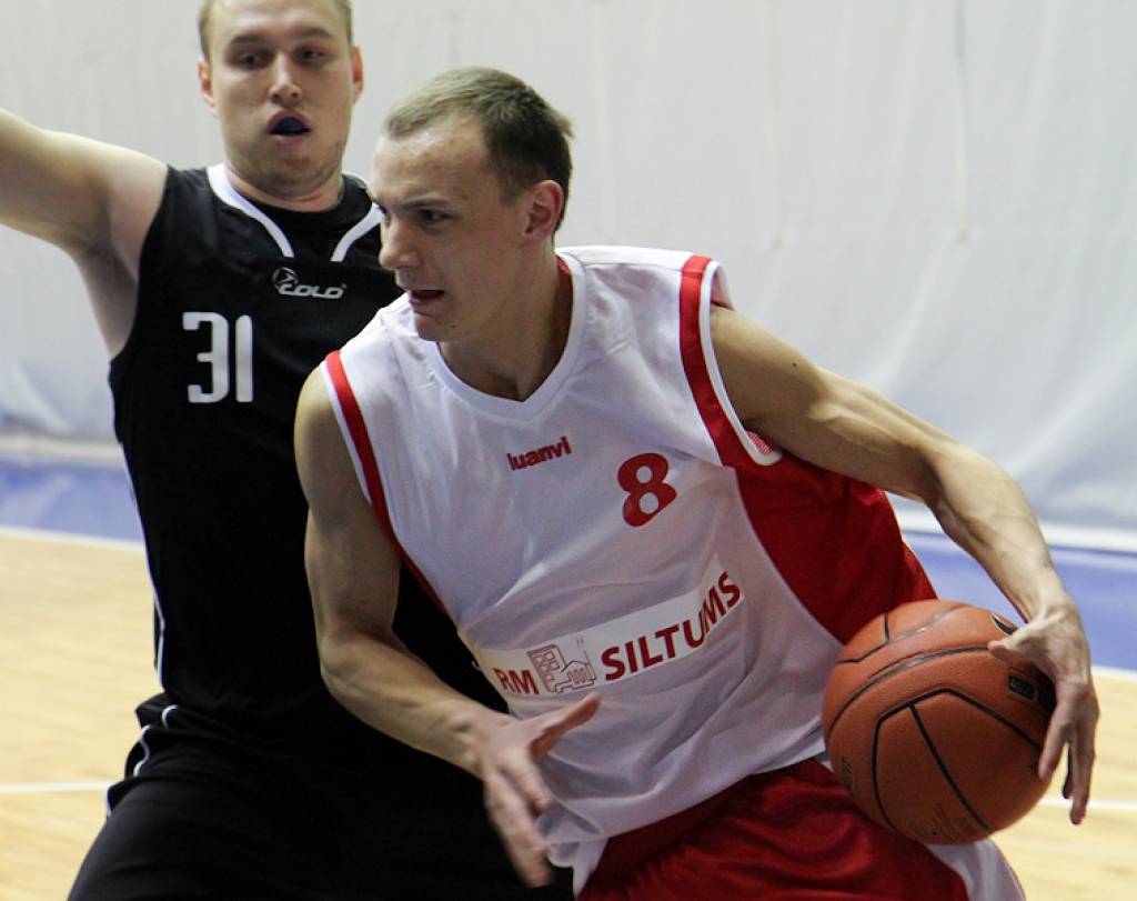 Autors: Mārtiņš Sīlis