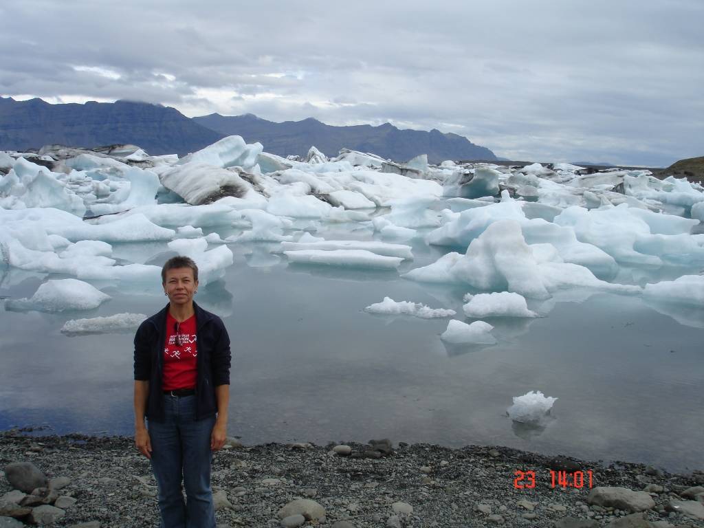 Autors: No personiskā arhīva