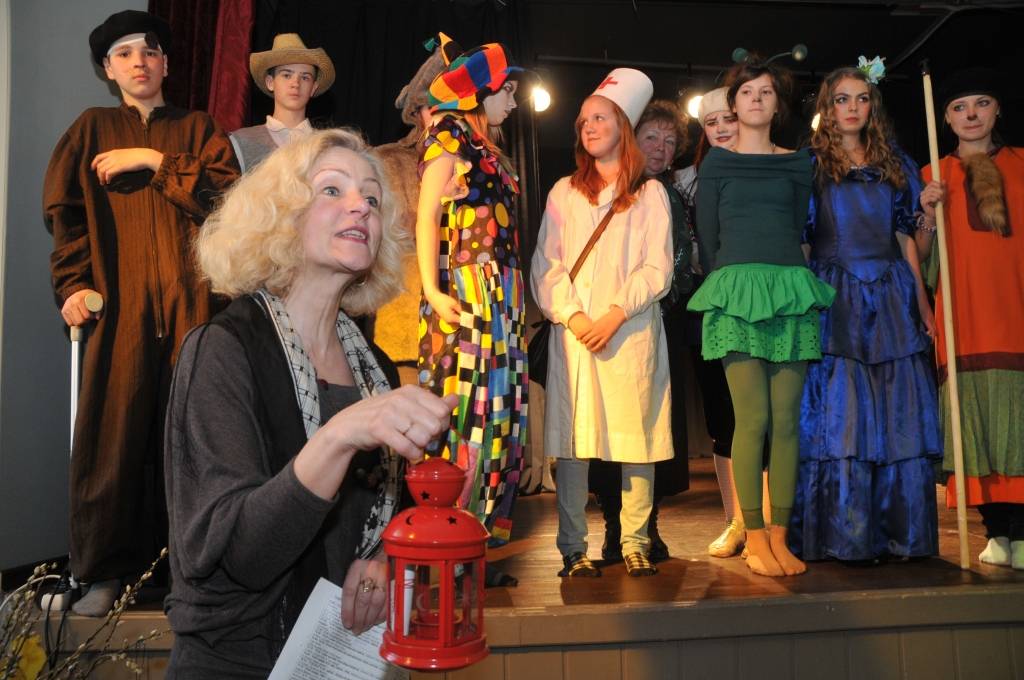 Autors: Dainis Ģelzis