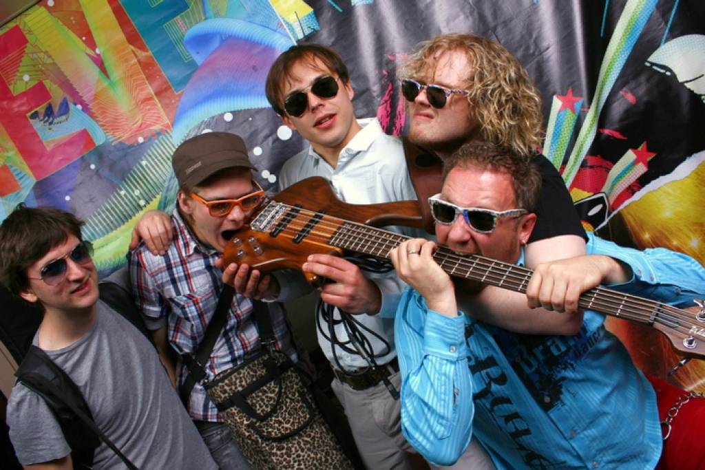 Autors: Publicitātes foto