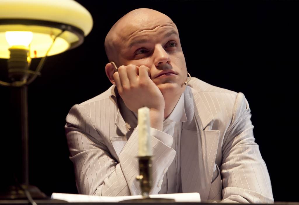 Autors: Liepājas teātris