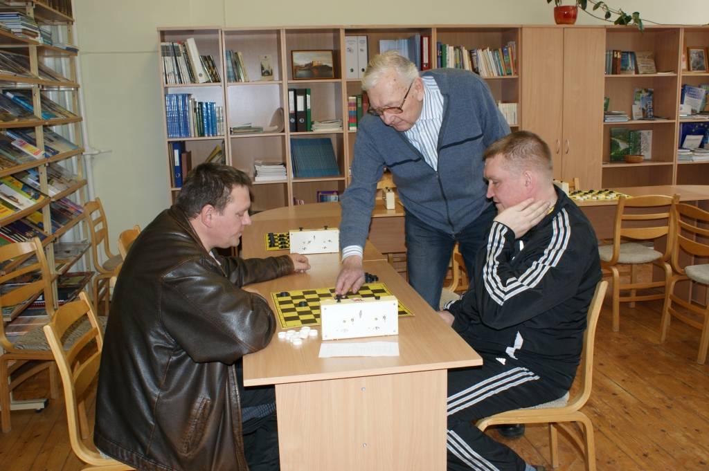 Autors: Daiga Gabrūna