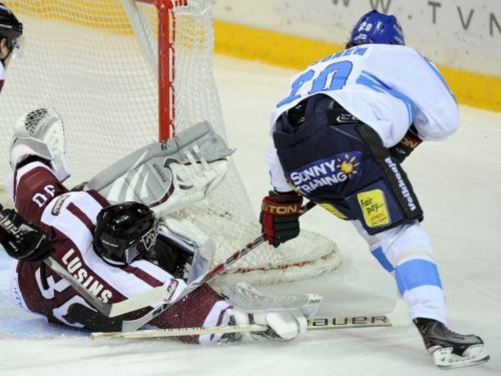 Autors: Romāns Kokšarovs, Sporta Avīze