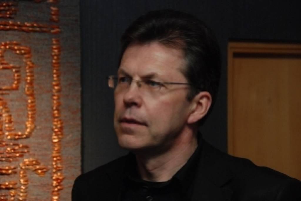 Autors: Dainis Ģelzis