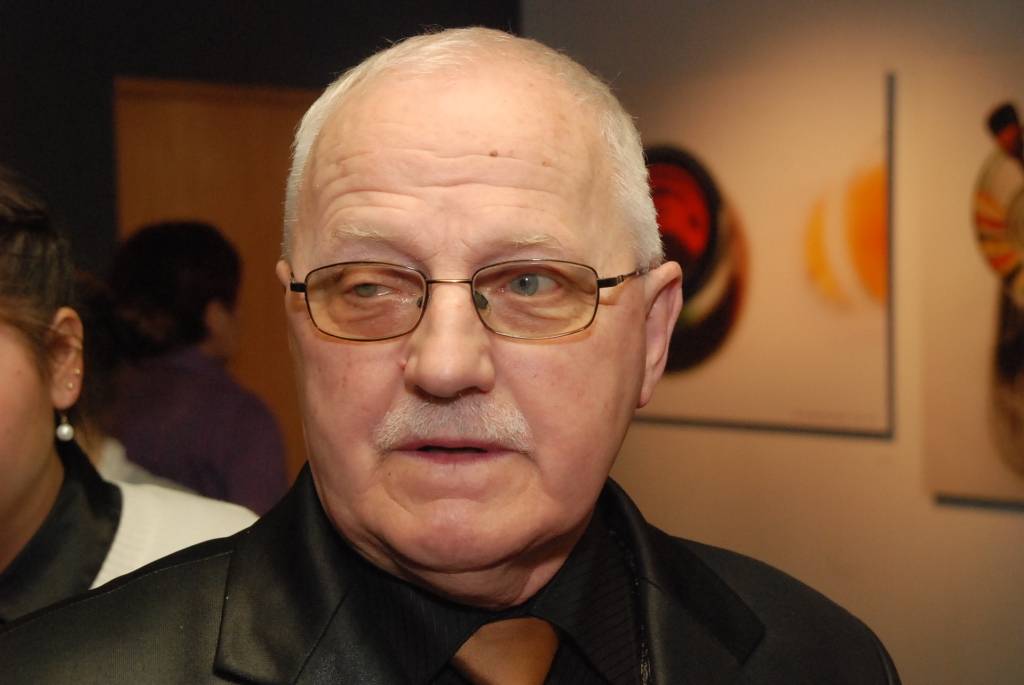 Autors: Dainis Ģelzis