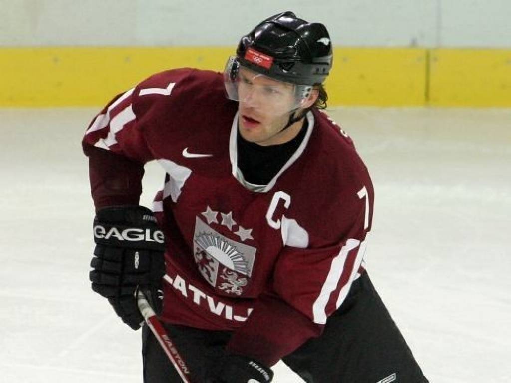 Autors: Romāns Kokšarovs, Sporta Avīze