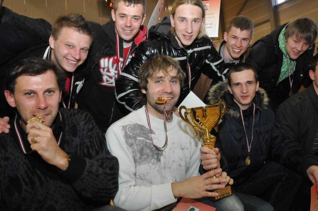 Autors: Dainis Ģelzis