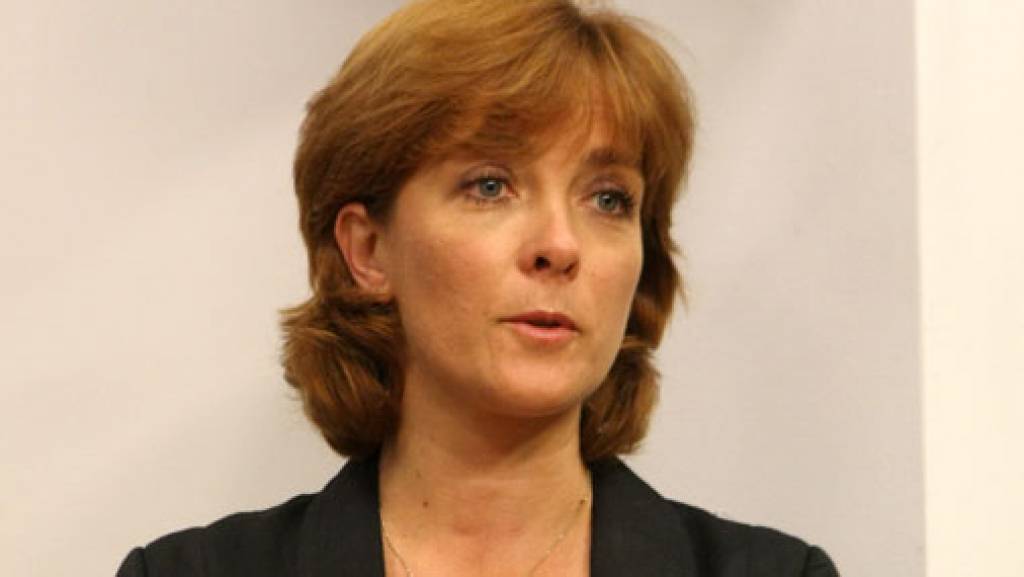 Līga Krapāne
Autors: LETA